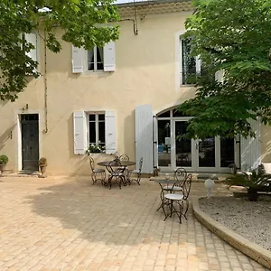 Bed & Breakfast Lagremuse
