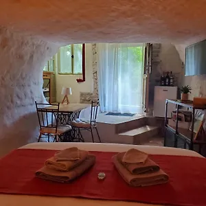 Bed & Breakfast Moulin De Bonfilhon